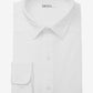 Bar III Men's Slim-Fit Stretch Dress Shirt White Size 14-32-33