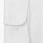 Bar III Men's Slim-Fit Stretch Dress Shirt White Size 14-32-33