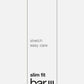 Bar III Men's Slim-Fit Stretch Dress Shirt White Size 14-32-33
