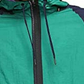 Nike Men's Sport Clash Dri-Fit Flex Training Jacket Green Size Large