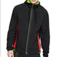 Nike Men's Sport Clash Dri Fit Flex Training Jacket Charcoal Size Small