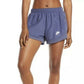 Nike Women's Dri-Fit Tempo Running Shorts Purple Size Extra Small