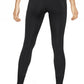 Nike Women's  Air Fast Dri-Fit 7/8 Tights Charcoal Size Medium