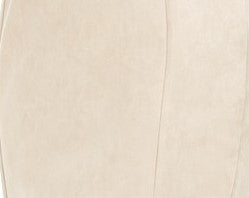 Calvin Klein Women's Faux-Suede Tulip Sheath Dress Brown Size 8