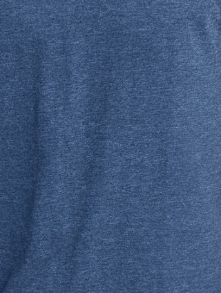 Alfani Men's Crewneck Undershirt Blue Size Medium