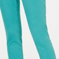 Celebrity Pink Juniors' Colored Skinny Jeans Green Size 9