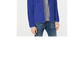 Calvin Klein Men's Lightweight Ripstop Jacket Navy Size 2 Extra Large