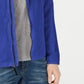 Calvin Klein Men's Lightweight Ripstop Jacket Navy Size 2 Extra Large