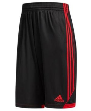 Adidas Men's ClimaLite® 3G Speed Basketball Shorts Black Size Small