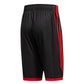Adidas Men's ClimaLite® 3G Speed Basketball Shorts Black Size Small