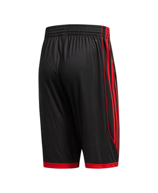 Adidas Men's ClimaLite® 3G Speed Basketball Shorts Black Size Small
