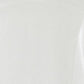 DKNY Women's Sport Half-Zip Logo Dress White Size Large