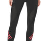 Adidas Women's Believe This High-Rise Training Leggings Black Size Small