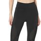 Adidas Women's Believe This High-Rise Training Leggings Black Size Small