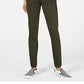 Sts Blue Women's Ellie High-Rise Skinny Jeans Green Size 30