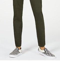 Sts Blue Women's Ellie High-Rise Skinny Jeans Green Size 30