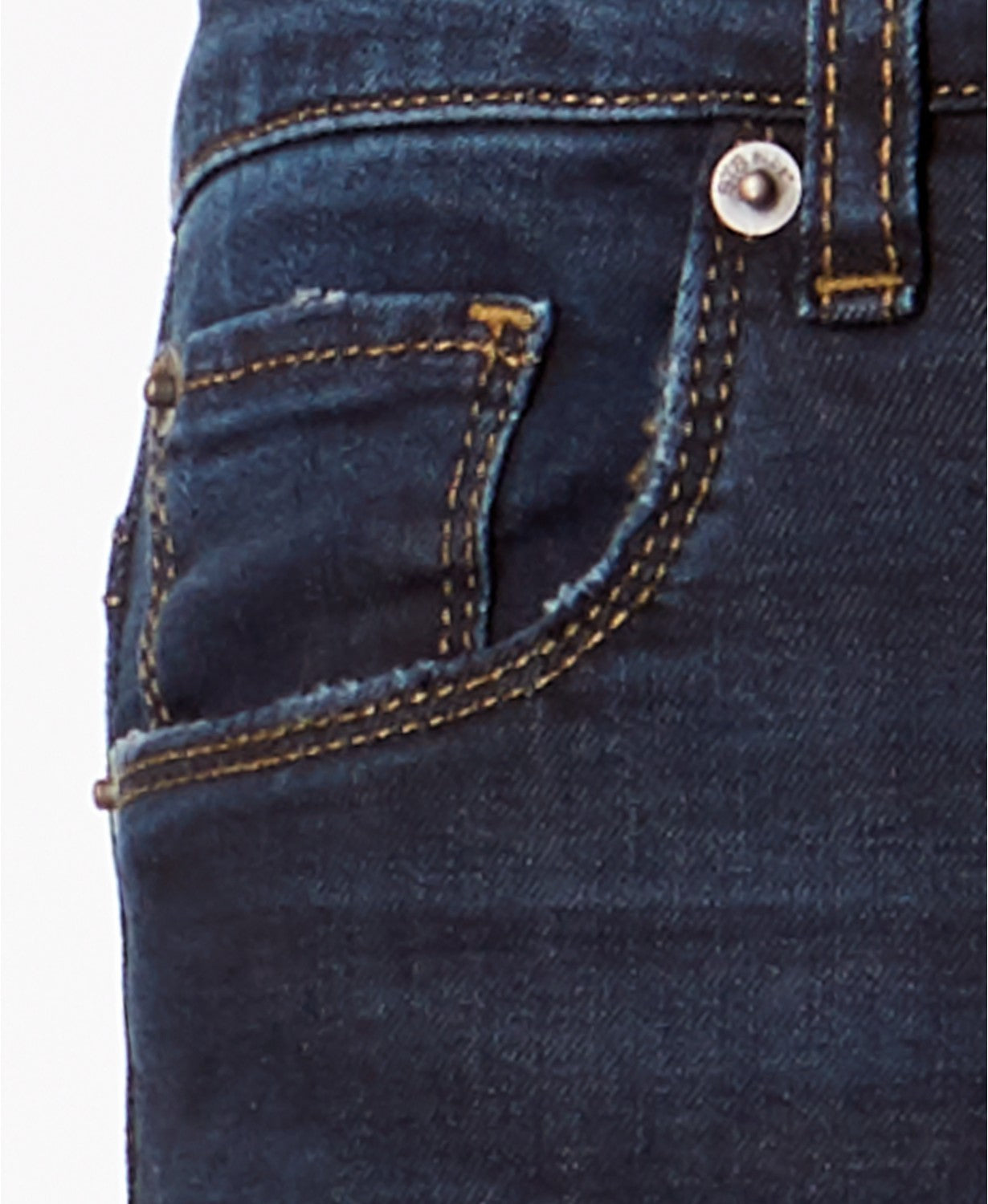 Sts Blue Women's Ellie Raw-Hem Skinny Jeans Blue Size Square 24