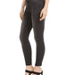 STS Blue Women's Brie High-Rise Raw-Hem Skinny Jeans Black Size 29