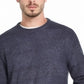 Weatherproof Vintage Men's Soft Touch Striped Sweater Blue Size XL