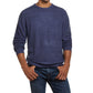 Weatherproof Vintage Men's Soft Touch Striped Sweater Blue Size 3 Extra Large
