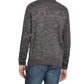 Weatherproof Vintage Men's Cross Stitch Sweater Brown Size 2 Extra Large