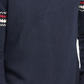 Weatherproof Vintage Men's Ski Sweater Navy