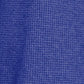 Hippie Rose Juniors' Long-Sleeve Sweater Blue Size Small