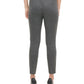 Tommy Hilfiger Women's Skinny Ankle Pants Dark Gray Size 10