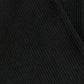 Hippie Rose Juniors' Fleece-Lined Leggings Black Size Extra Large