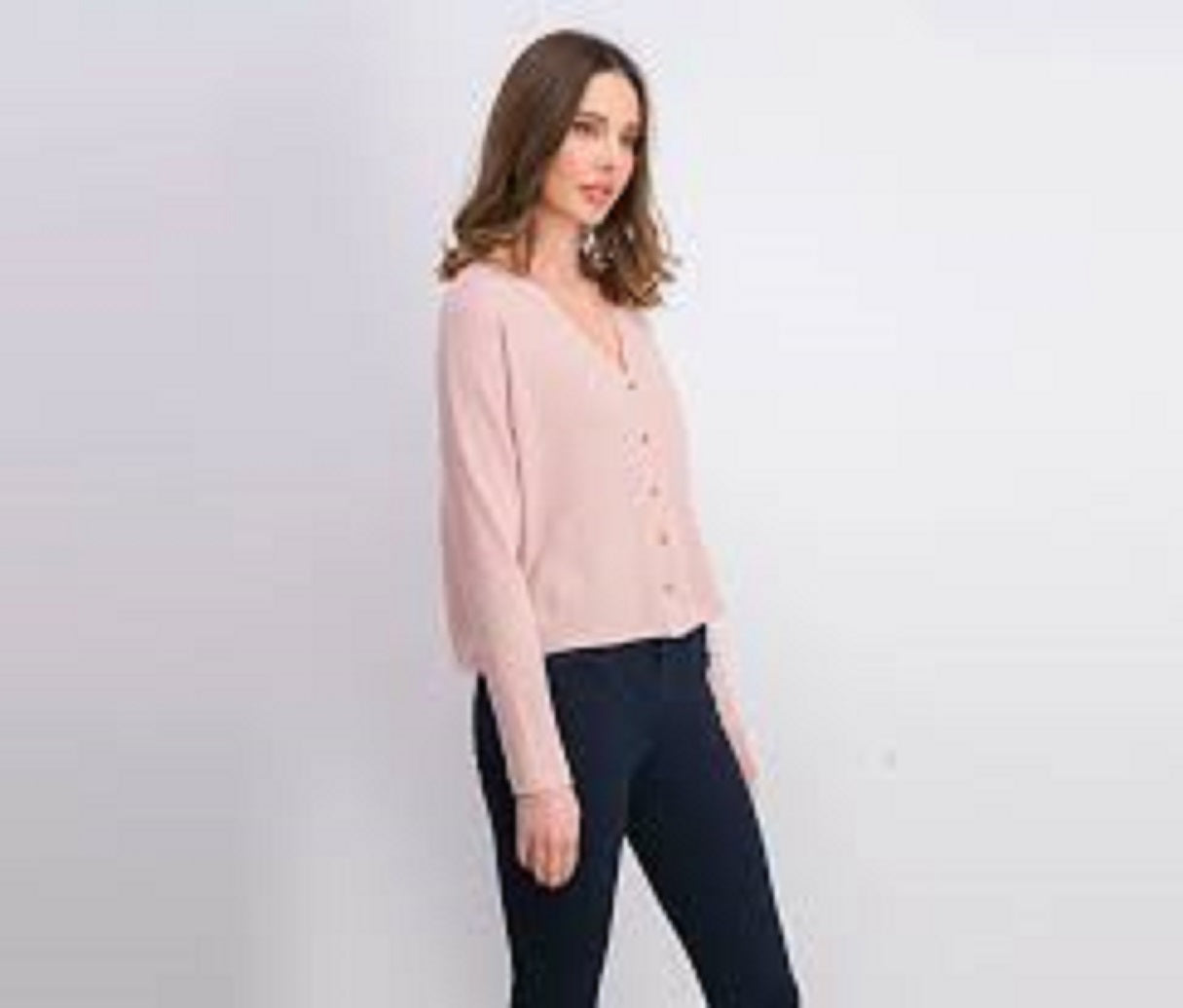 Hippie Rose Juniors' Oversized Waffle-Knit Cardigan Purple Size Medium