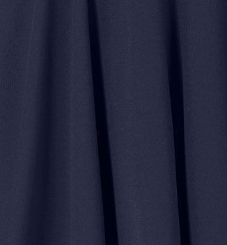 B Darlin Women's Juniors' V-Neck Fit & Flare Dress Blue Size 9