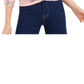 Crave Fame Junior's Ruched Floral Top Pink Size Large