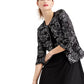Jessica Howard Women's Glitter Dress & Jacket Silver Size 8