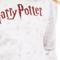 Warner Brothers Juniors' Harry Potter Graphic T-Shirt White Size Medium