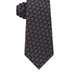 Michael Kors Men's Neck Tie Black One Size