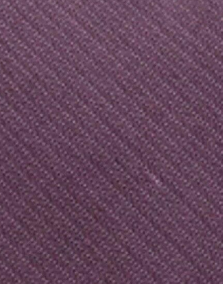 Calvin Klein Men's Slim Herringbone Tie Wine One Size