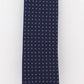 Calvin Klein Men's Connect Four Ties Navy Size Regular