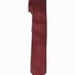 Calvin Klein Men's Connect Four Ties Red Size Regular