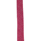 Calvin Klein Men's Skinny Scattered Dashes Tie Red Size Regular
