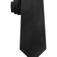 Kenneth Cole Reaction Men's Classic Ombre Dot Tie Black Size Regular