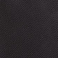 Kenneth Cole Reaction Men's Classic Fine Stripe Tie Black Size Regular