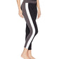 Champion Women's Authentic Double Dry Ankle Leggings Black Size Extra Small