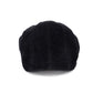 Stetson Men's Corduroy Ivy Cap Black Size Extra Large