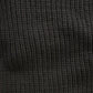 Steven Madden Men's Chunky Knit Scarf Black One Size
