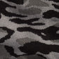 Steve Madden Men's Camo Beanie Gray One Size