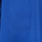Michael Kors Women'ss Blue Long Sleeve Crew Neck Blouse Size: M Blue Size Medium
