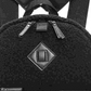 Steve Madden Men's Sherpa Backpack Black Size Regular