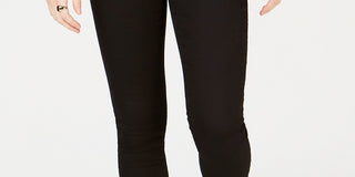 Tinseltown Juniors' High Rise Skinny Jeans Brightblue Size 3