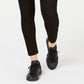 Tinseltown Women's High Rise Skinny Jeans Black Size 1
