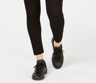 Tinseltown Women's High Rise Skinny Jeans Black Size 1